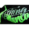 Hotspot Fishing Mania Zander Hoodie Herren (Black) 