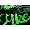  Fishing Mania Pike Hoodie Herren (Black) 