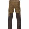  Lederhose Arne Herren (Braun/Schwarz) 