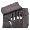  Ledertasche für Messer 