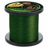  Angelschnur KG 8.0 8-Carrier Super Braid (grün, 600 m) 