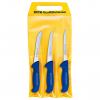  Messer-Set ErgoGrip (3-tlg.) 