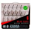 Angelhaken Kamakura (Wide Gape) 
