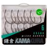  Angelhaken Kamakura (Krank)  