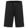  Shorts Men (Black) 