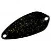 Trout Spoon Wasp (Orange/Schwarz, Schwarz UV) 