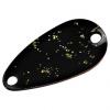  Trout Spoon Bee (Schwarz/Pink, Schwarz UV) 
