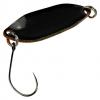  Trout Spoon Spark (2,5 g, Gelb/Rot UV) 