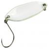  Trout Spoon Spark (2,5 g, Grün/Schwarz UV) 