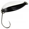  Trout Spoon Break (2,2 g Schwarz/Weiß) 