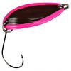  Trout Spoon Break (2,2 g Schwarz/Pink UV) 