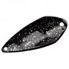  Trout Spoon Rock (4,2 g, Schwarz/Gelb UV) 