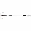  Lure Zander Hardmono Stinger Rig 