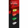  Spinner Trout Spinner Assortment 