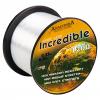  Angelschnur Incredible Line (translucent white, 5.000 m) 