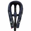  Compact 100 Aufblasbare Rettungsweste (Marineblau) 