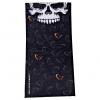  Skull Tec-Tube Unisex (Black) 