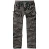  Adven Slim Fit Pants Herren (Darkcamo) 
