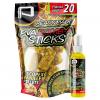  PVA Bomb-A Sticks (Scopex Vanille) 