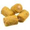  Pellets PVA Bomb-A Sticks (Banana Fluo) 
