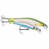  Wobbler Ripstop (Herring) 