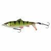 Savage Gear Swimbait 3D Smashtail (Perch) 