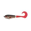  Wobbler Wolf Tail (Whitefish-Pink) 