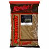  Coarse Fish Feed Method & Feeder Additive (Strawberry) 