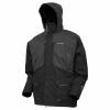  Heatlite Thermo Jacket Herren (Black Ink/Grey) 
