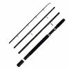 WFT Reisesrute Oceanic Pro Tidecutter Tidecutter 4-pcs