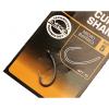 Fox Angelhaken Edges Curve Short Hooks X10 