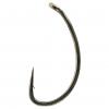 Fox Angelhaken Edges Curve Medium Hooks X10 