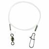  Vorfach Titanflex Hardmono  