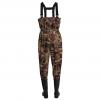  Wathose Extremadura Herren (Camouflage) 