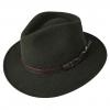  The Roll Hat Unisex (Olive) 