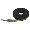  Dog Suchleine Visby Super Grip (gelb) 