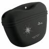  Dog Silikon Gürteltasche List (anthrazit) 