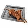  Hunter Hundematte Vermont (grau) 