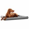  Hunter Hundematte Vermont (grau) 