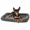  Hunter Hundematte Vermont Cozy (grau) 
