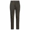  Zenon Softshell Pants M Herren (Dark Moss) 