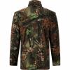  Fleece-Wendejacke Holk Herren (Camouflage) 