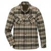  Outdoor-Hemd Bardo Herren (Oliv) 
