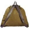  Rucksack Sege (lautlos) 
