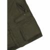  North Outdoorjacke Herren (Pine Green) 
