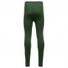  Merino 3in1 Thermohose Herren (Forest Green) 