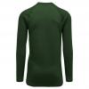  Merino 3in1 Thermoshirt  Herren (Forest Green) 