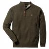  Sweater (mit Zipper) 