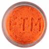 Forellenteig Trout Finder sinkend (Kadaver, Orange) 