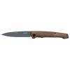  Blue Wood Knife 1 